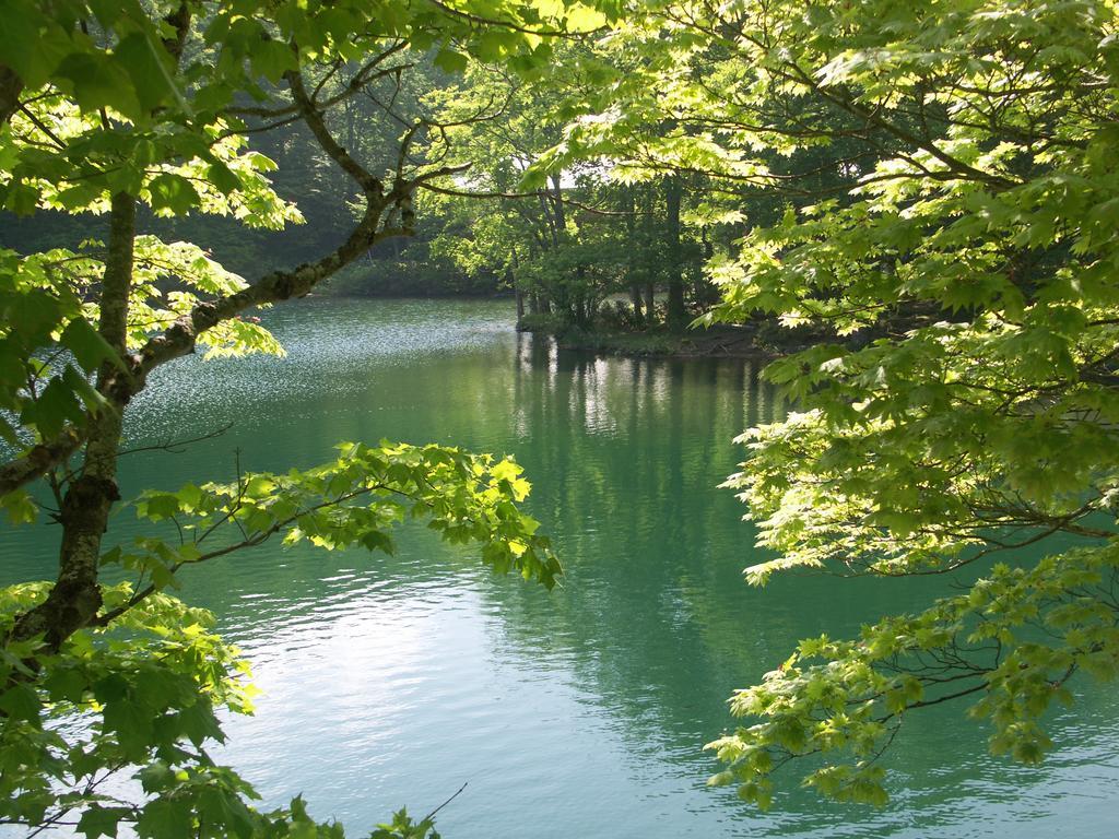 伊藤屋 Hotell Yamagata  Exteriör bild