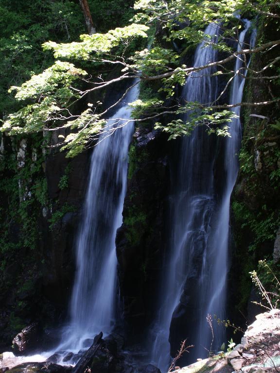 伊藤屋 Hotell Yamagata  Exteriör bild