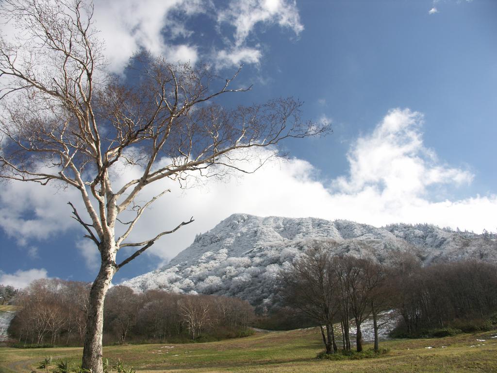 伊藤屋 Hotell Yamagata  Exteriör bild