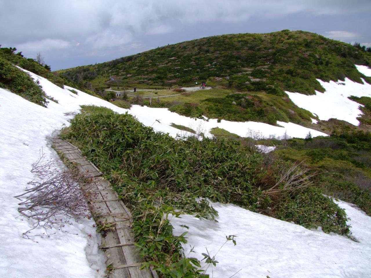 伊藤屋 Hotell Yamagata  Exteriör bild