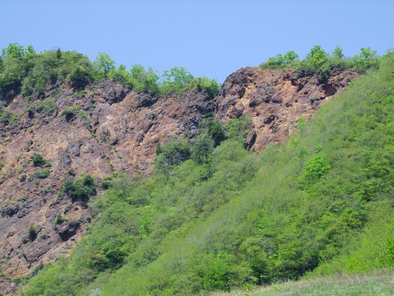 伊藤屋 Hotell Yamagata  Exteriör bild